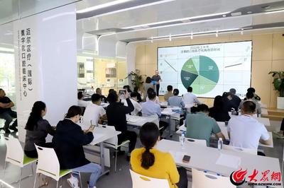 邁爾醫(yī)療攜手慶豐私塾創(chuàng)始人，共探牙科新營銷時(shí)代的數(shù)據(jù)處理服務(wù)